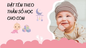 Cách Tính Thần Số Học Theo Tên: Khám Phá Ý Nghĩa Tên Theo Nhân Số Học